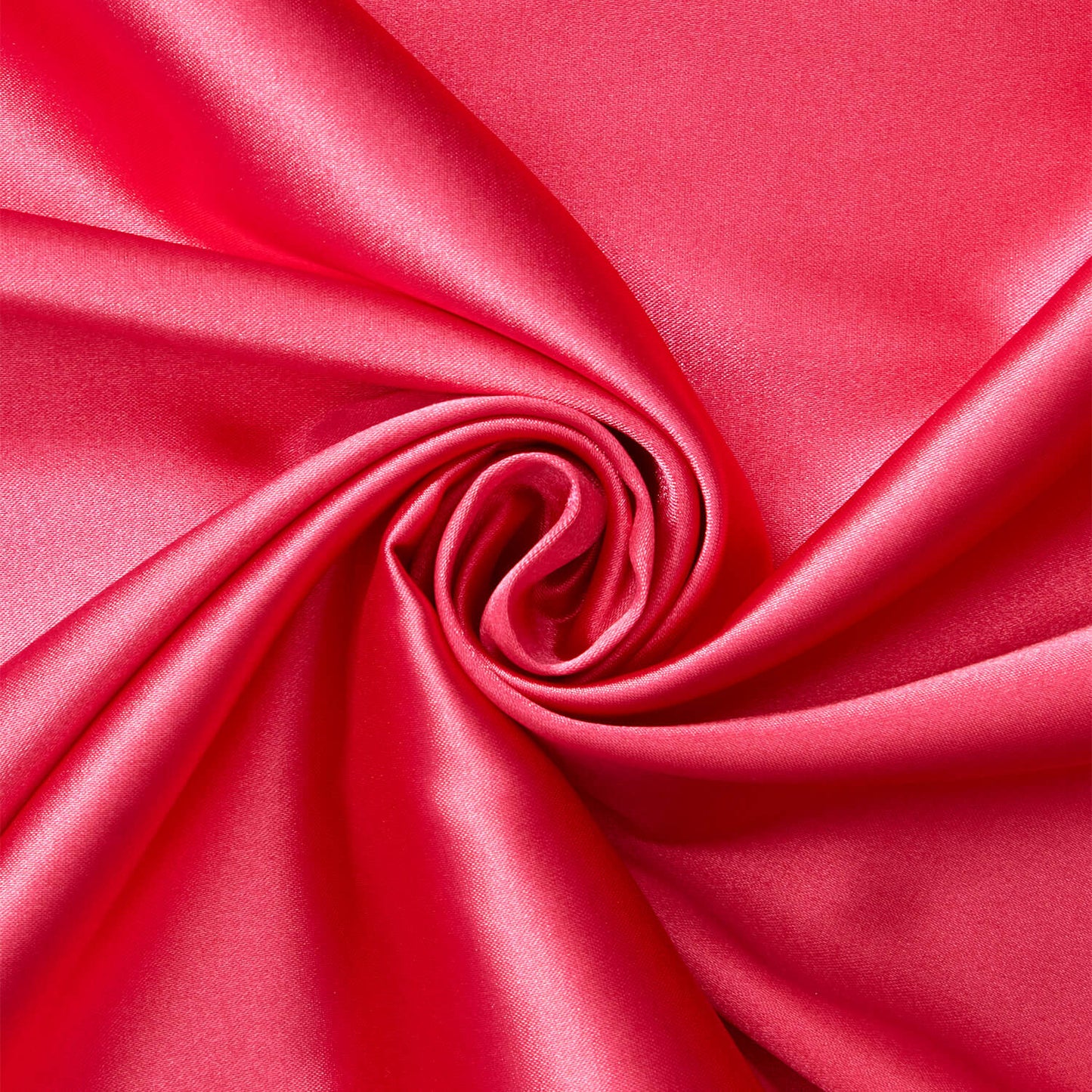 Stretch Charmeuse Satin