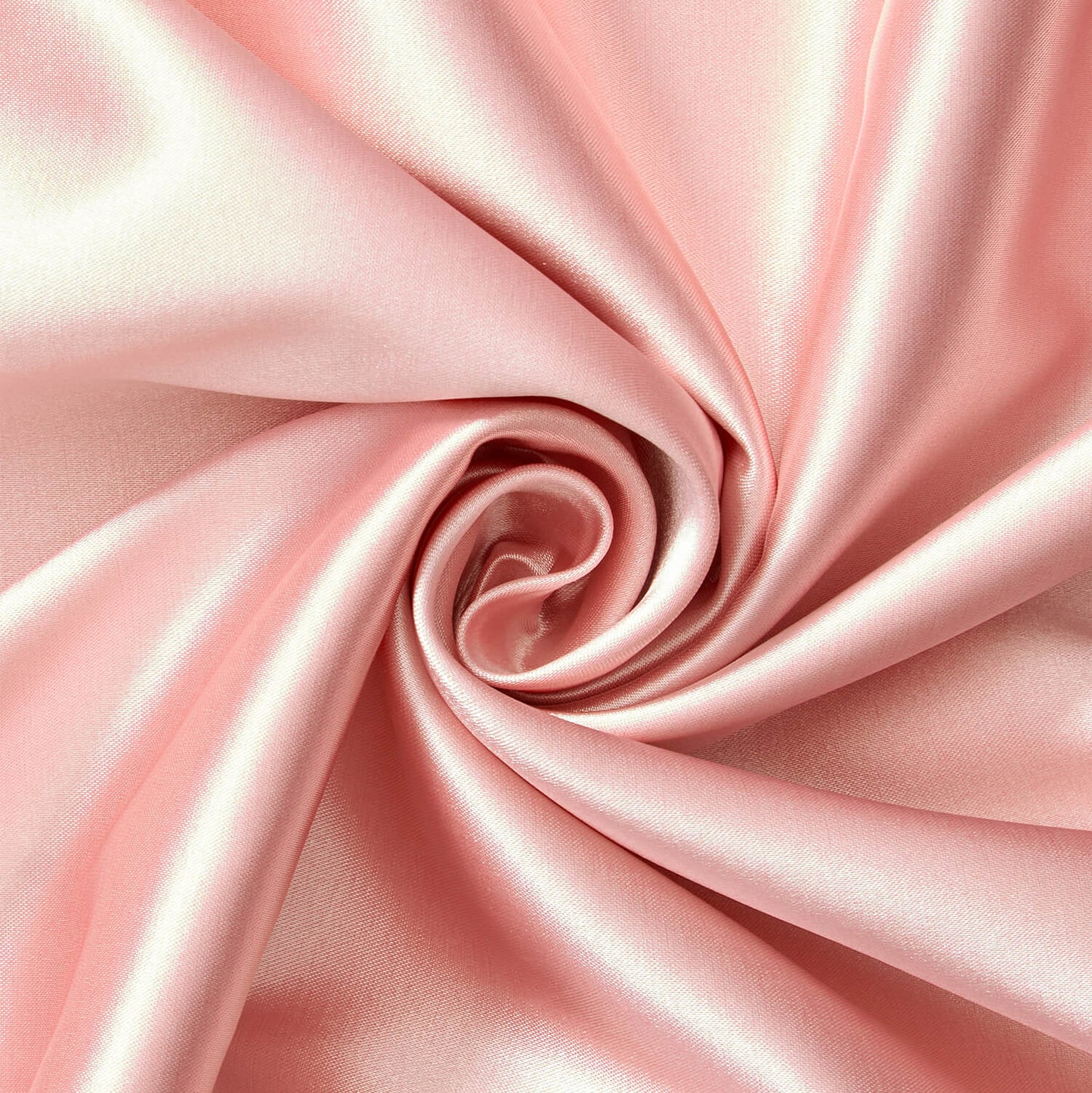 Stretch Charmeuse Satin