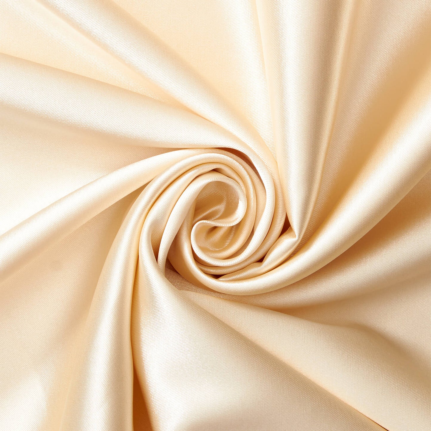 Stretch Charmeuse Satin