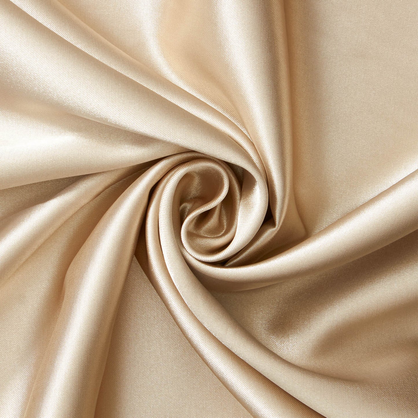 Stretch Charmeuse Satin