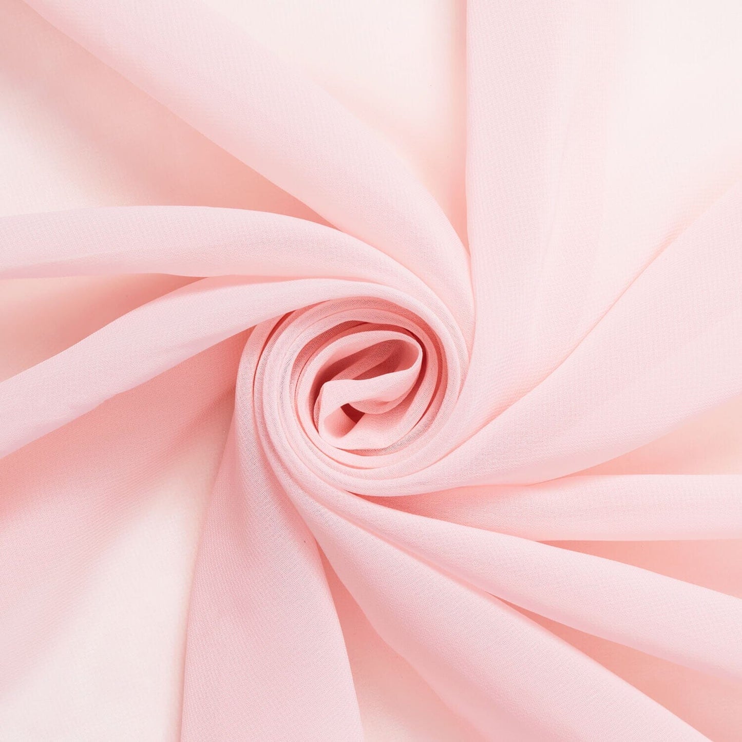 Polyester Chiffon (60 Inch)