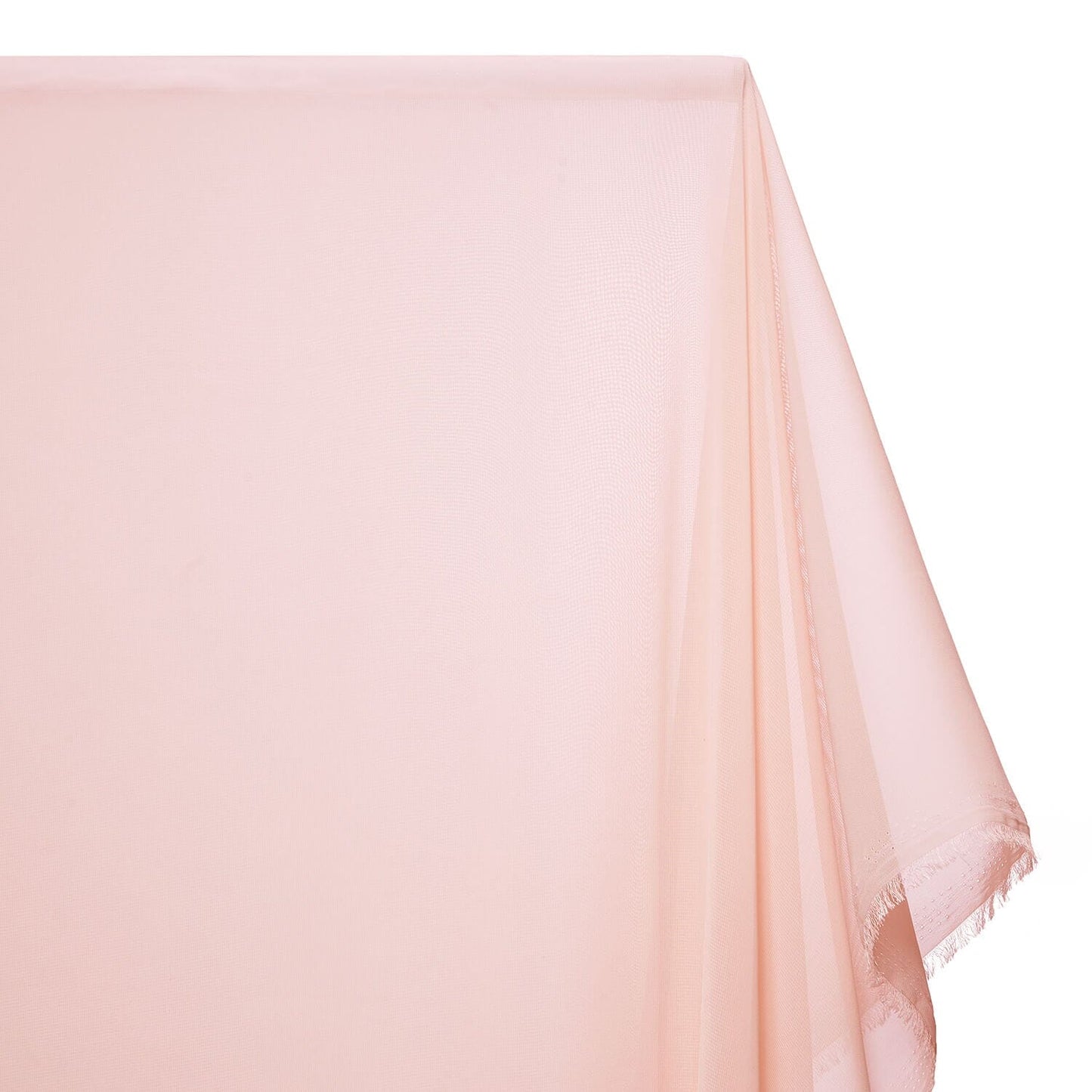 Polyester Chiffon (60 Inch)