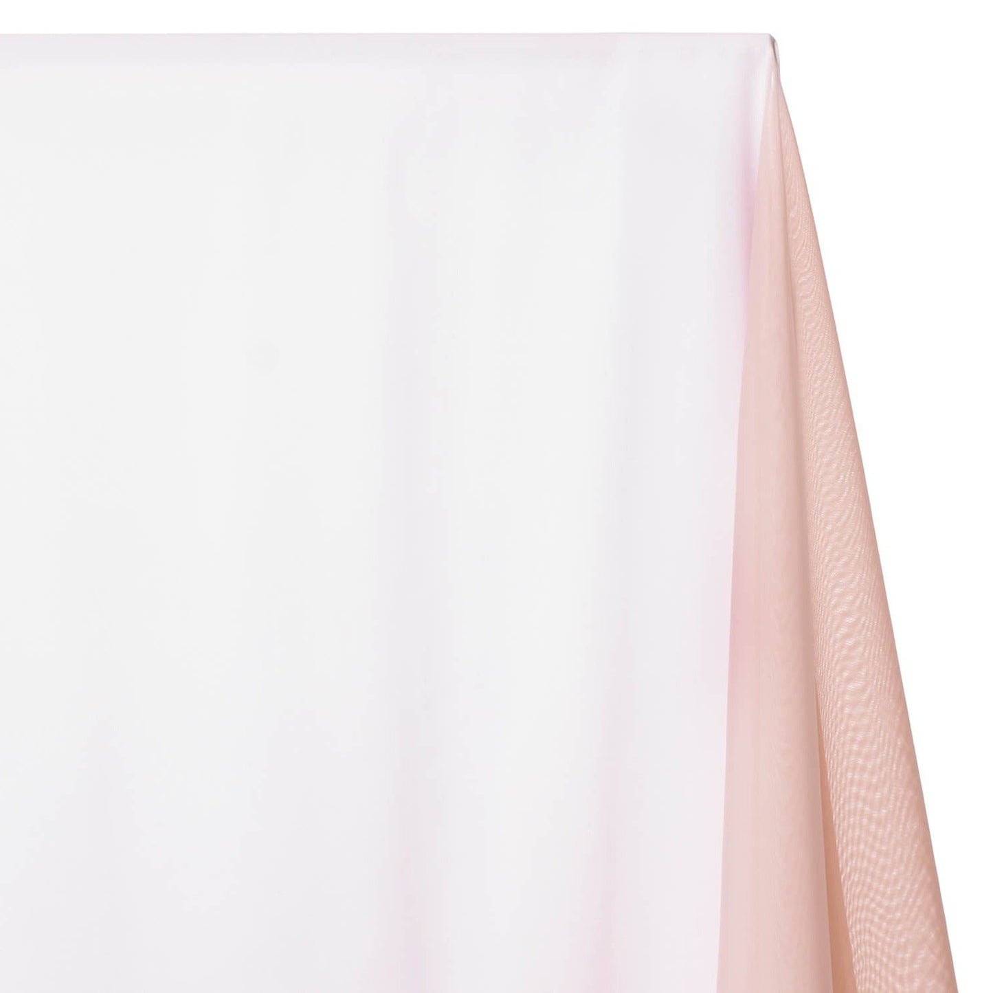 Sheer Voile (118 Inch)