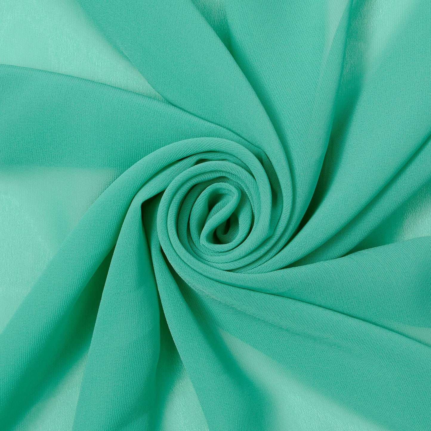 Polyester Chiffon (60 Inch)