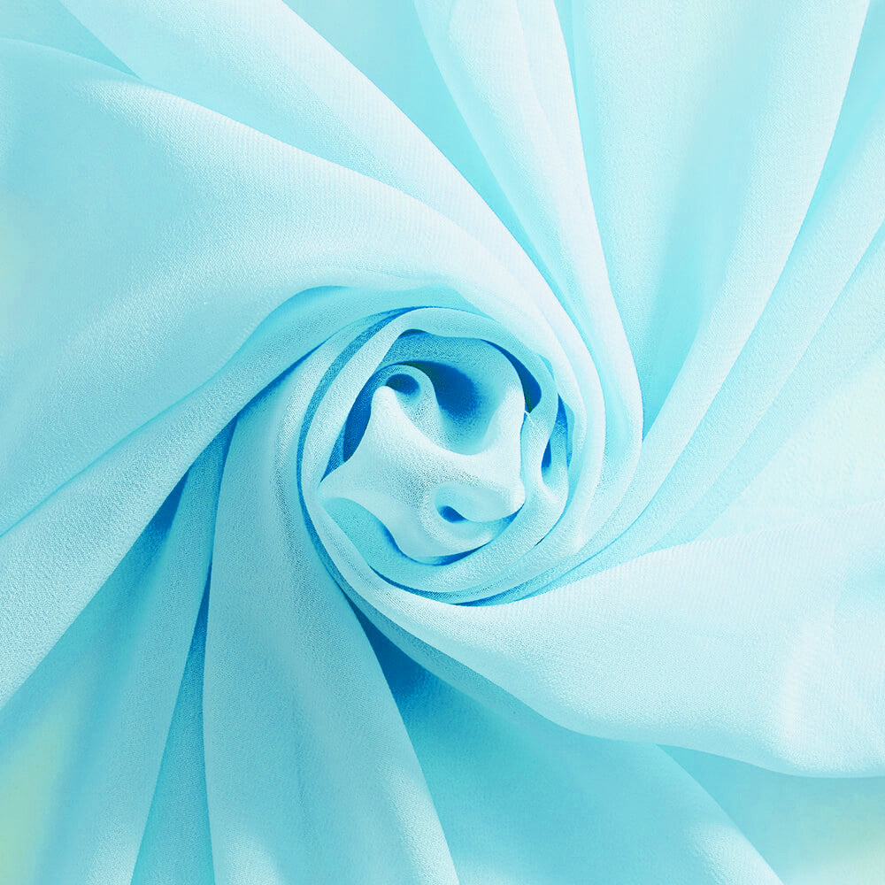 Polyester Chiffon (60 Inch)