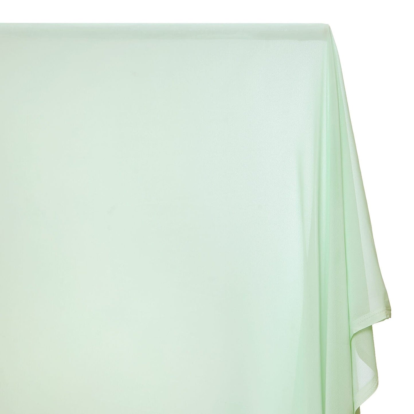 Polyester Chiffon (60 Inch)