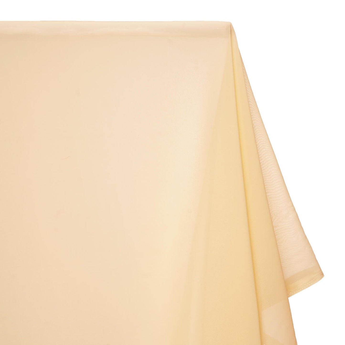 Polyester Chiffon (60 Inch)