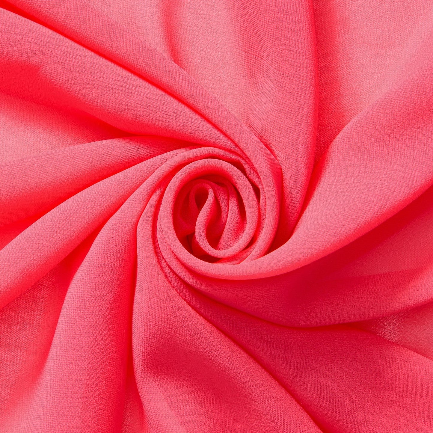 Polyester Chiffon (60 Inch)