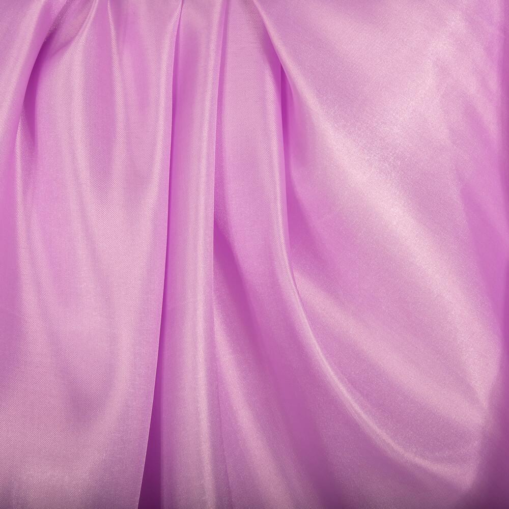 Polyester Charmeuse Satin (58/60 Inch)