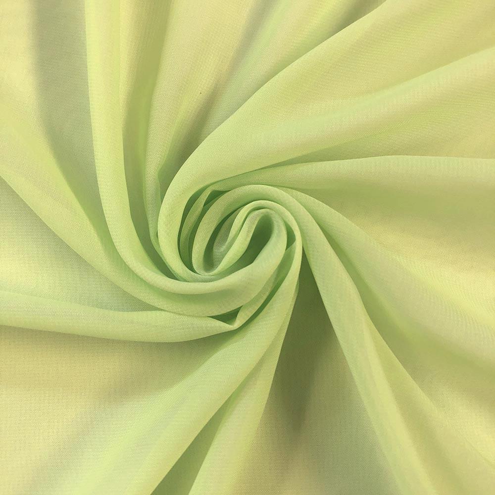 Polyester Chiffon (60 Inch)